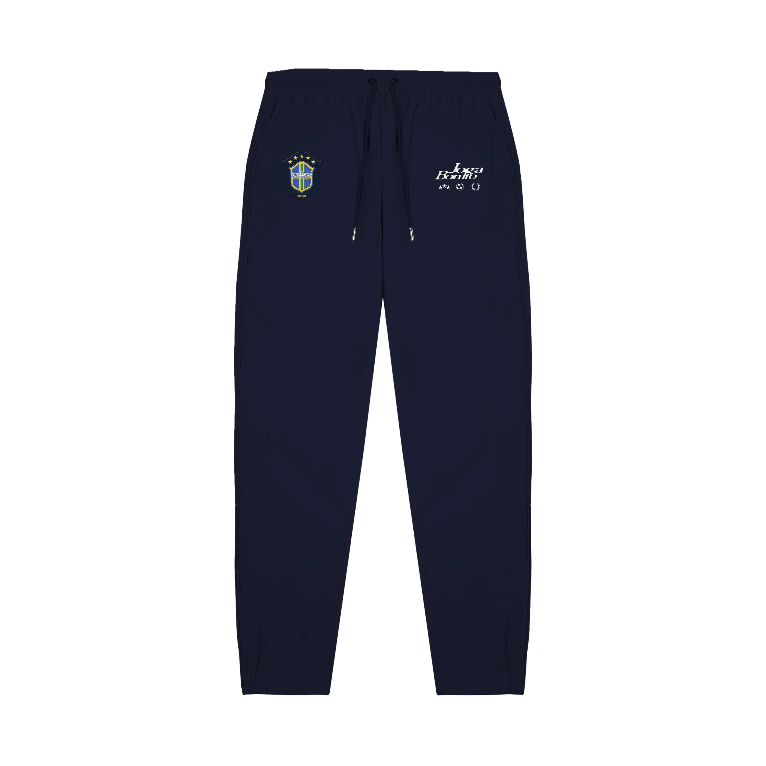 Tracksuit Pants